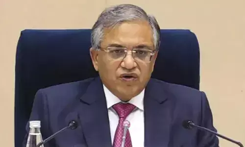 CEC ಜ್ಞಾನೇಶ್ ಕುಮಾರ್ ವಿರುದ್ಧ ವಿಪಕ್ಷಗಳಿಂದ ವಾಗ್ದಂಡನೆ ನಿರ್ಣಯ?