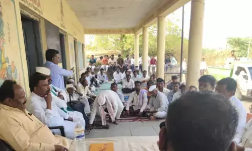 ಅಫಜಲಪುರ | ವಾರ್ಡ್ ಹೆಸರಿನ ವಿಚಾರಕ್ಕೆ ಕಾಂಗ್ರೆಸ್–ಬಿಜೆಪಿ ಮುಖಂಡರ ಮಧ್ಯೆ ಮಾರಾಮಾರಿ