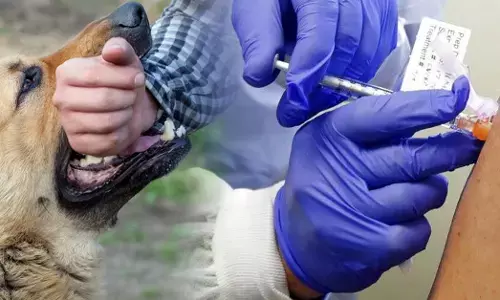 ರೇಬಿಸ್ ವಿರೋಧಿ ಇಂಜೆಕ್ಷನ್ ಪಡೆದ ಬಾಲಕಿ ಸಾವು; ರೇಬಿಸ್ ಇಂಜೆಕ್ಷನ್ ಪರಿಣಾಮ ಬೀರದಿರಲು ಕಾರಣಗಳೇನು?