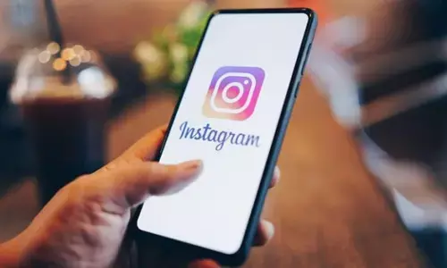 ಅದೇ ರೀಲ್ಸ್ ಪದೇಪದೆ ಬರುತ್ತಿದೆಯೆ? ಇನ್‌ಸ್ಟಾಗ್ರಾಂ ಆಲ್ಗಾರಿದಂ ಹೇಗೆ ಬದಲಿಸಬೇಕು? ಇಲ್ಲಿದೆ ವಿವರ…