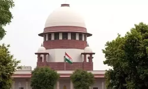 ‘ಪ್ರಭಾರ ಡಿಜಿಪಿ’ ನೇಮಿಸುವ ಸಂಸ್ಕೃತಿ: ಸುಪ್ರೀಂ ಕೋರ್ಟ್ ತರಾಟೆ