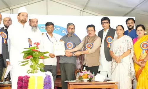 ರಾಜ್ಯ ಬಜೆಟ್ | ಅಲ್ಪಸಂಖ್ಯಾತರ ಕಲ್ಯಾಣಕ್ಕಾಗಿ 7,900 ಕೋಟಿ ರೂ.ಪ್ರಸ್ತಾವನೆ ಸಲ್ಲಿಕೆ : ಝಮೀರ್ ಅಹ್ಮದ್