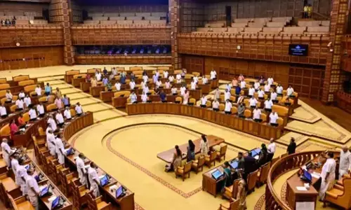 ವಿಬಿ-ಜಿ ರಾಮ್ ಜಿ ಕಾಯ್ದೆ ವಿರುದ್ಧ ಕೇರಳ ವಿಧಾನಸಭೆಯಲ್ಲಿ ನಿರ್ಣಯ ಅಂಗೀಕಾರ