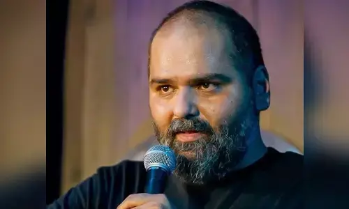 ಮಹಾರಾಷ್ಟ್ರ ಡಿಸಿಎಂ ಏಕನಾಥ್‌ ಶಿಂಧೆ ಕುರಿತು ಹೇಳಿಕೆ: ಕುನಾಲ್ ಕಾಮ್ರಾಗೆ ಶಾಸಕಾಂಗ ಸಮಿತಿ ಸಮನ್ಸ್