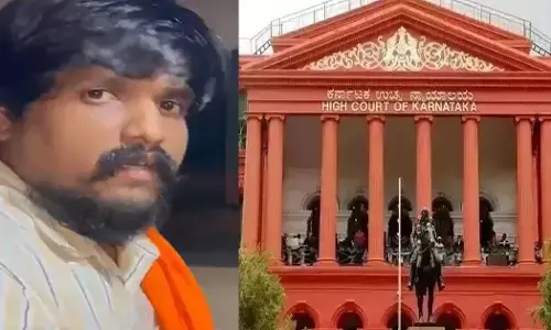 ರೀಲ್ಸ್, ಫೇಸ್‌ಬುಕ್ ಪೋಸ್ಟ್‌ಗಳಿಗಾಗಿ ಹಲ್ಲೆ, ಪೊಲೀಸರ ನಿಂದನೆ ಸಲ್ಲದು : ಪುನೀತ್‌ ಕೆರೆಹಳ್ಳಿಗೆ ಹೈಕೋರ್ಟ್ ಚಾಟಿ