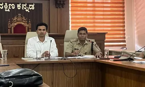 ಹೆದ್ದಾರಿ ಸಮಸ್ಯೆಗಳ ತ್ವರಿತ ಪರಿಹಾರಕ್ಕೆ ದ.ಕ. ಜಿಲ್ಲಾಧಿಕಾರಿ ಸೂಚನೆ