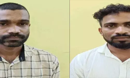 ಕುಂದಾಪುರ| ಶಾಲಾ ಬಾಲಕಿಗೆ ಲೈಂಗಿಕ ಪೀಡನೆ: ಇಬ್ಬರು ಆರೋಪಿಗಳಿಗೆ 5 ವರ್ಷ ಜೈಲು ಶಿಕ್ಷೆ, ದಂಡ