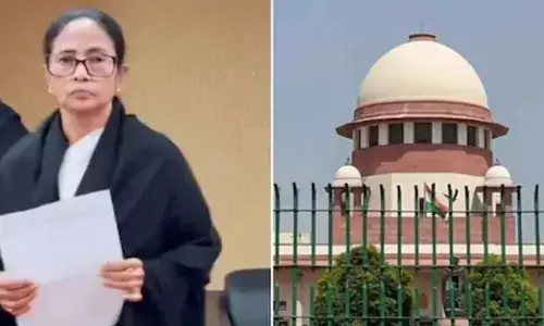 ಮಮತಾ ಬ್ಯಾನರ್ಜಿ vs ಚುನಾವಣಾ ಆಯೋಗ: ಸುಪ್ರೀಂ ಕೋರ್ಟ್‌ನಲ್ಲಿ ಬಂಗಾಳ ಸಿಎಂ ಖುದ್ದಾಗಿ ವಾದ ಮಾಡಿದ್ದೇಕೆ?