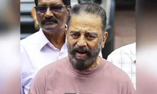 SIR ವಿರುದ್ಧ ಹೋರಾಟ| ಮಮತಾ ಬ್ಯಾನರ್ಜಿಗೆ ಕಮಲ್ ಹಾಸನ್ ಬೆಂಬಲ