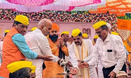 ಅಫಜಲಪುರ | ಸಿಎಂ ಸಿದ್ದರಾಮಯ್ಯ ಅವರು ಉತ್ತಮ ಆಡಳಿತ ನೀಡುತ್ತಿದ್ದಾರೆ : ಮಾಲೀಕಯ್ಯ ಗುತ್ತೇದಾರ