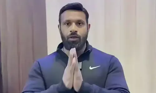 ಜಾರ್ಖಂಡ್ ಸರಕಾರ ಘೋಷಿಸಿದ 2 ಲಕ್ಷ ರೂ. ಬಹುಮಾನ ನಿರಾಕರಿಸಿದ ‘ಮುಹಮ್ಮದ್ ದೀಪಕ್’!