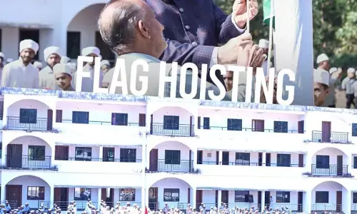 ಫೆ.7: ಅಲ್‌ಖಾದಿಸಾ ದಶಮಾನೋತ್ಸವ ಕಾರ್ಯಕ್ರಮ