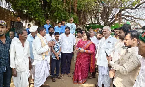 Bidar | ಡಾಕುಳಗಿ ಗ್ರಾಮದಲ್ಲಿ ಭೂಮಿಯಿಂದ ವಿಚಿತ್ರ ಶಬ್ದ : ಗ್ರಾಮಸ್ಥರಲ್ಲಿ ಆತಂಕ