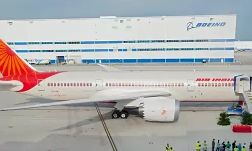 ಇಂಧನ ಸ್ವಿಚ್ ದೋಷ| ಏರ್‌ ಇಂಡಿಯಾದಿಂದ ವಿವರಣೆ ಕೇಳಿದ ಬ್ರಿಟನ್