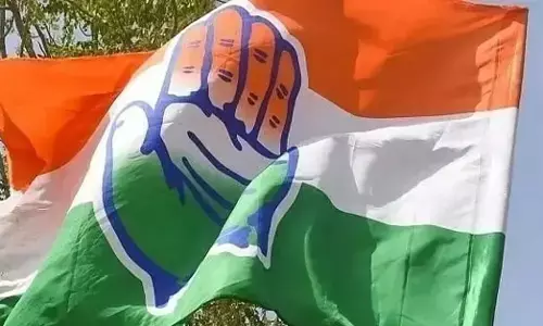 ಪಶ್ಚಿಮಬಂಗಾಳ ವಿಧಾನಸಭೆ ಚುನಾವಣೆ| ಎಲ್ಲಾ 294 ಕ್ಷೇತ್ರಗಳಲ್ಲಿ ಕಾಂಗ್ರೆಸ್ ಸ್ಪರ್ಧೆ