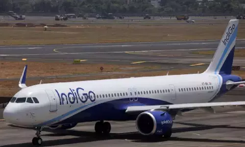 ಡಿಸೆಂಬರ್‌ನಲ್ಲಿ ಇಂಡಿಗೋದಿಂದ ವಿಮಾನಗಳ ಹಾರಾಟ ರದ್ದು: ತನಿಖೆಗೆ ಸಿಸಿಐ ಆದೇಶ
