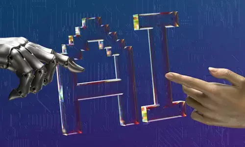 ಐಟಿ ವಲಯದಲ್ಲಿ ನಡುಕ ಹುಟ್ಟಿಸಿದ ಆಂಥ್ರೊಪಿಕ್‌ನ ಹೊಸ AI ಟೂಲ್; ಷೇರು ಪೇಟೆ ತತ್ತರಿಸಿದ್ದೇಕೆ?