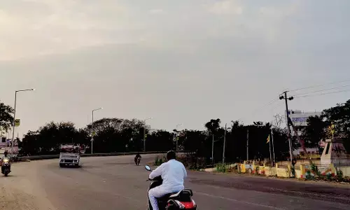 ಸೇಡಂ | ಕತ್ತಲೆಯ ಹೆದ್ದಾರಿಗೆ ಹೈಟೆಕ್ ದೀಪ