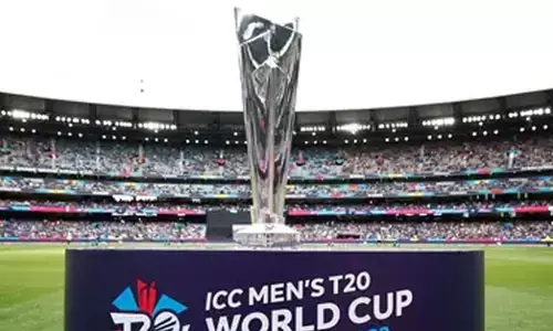 ಶನಿವಾರದಿಂದ ಟಿ-20 ವಿಶ್ವಕಪ್ ಆರಂಭ: ಹೋರಾಟಕ್ಕೆ 20 ತಂಡಗಳು ಸಜ್ಜು