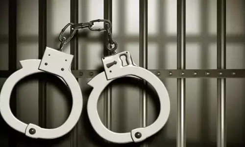 Chikkamagaluru | ಕಾಂಗ್ರೆಸ್ ಮುಖಂಡನ ಮೇಲೆ ಹಲ್ಲೆ: ಸುವೋಮೋಟೋ ಪ್ರಕರಣ ದಾಖಲು; ಆರು ಮಂದಿಯ ಬಂಧನ