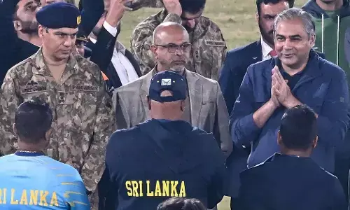 ಆರ್ಥಿಕ ನಷ್ಟದ ಭೀತಿ: ಭಾರತ ವಿರುದ್ಧದ ಪಂದ್ಯ ಆಡಲು ಪಾಕಿಸ್ತಾನಕ್ಕೆ ಶ್ರೀಲಂಕಾ ಮೊರೆ