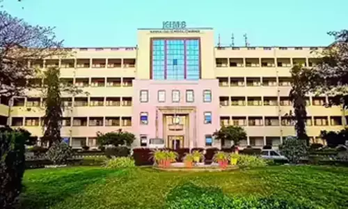 ಹುಬ್ಬಳ್ಳಿ ಕಿಮ್ಸ್‌ಗೆ ಅನುದಾನದ ಕೊರತೆ: ಕ್ಯಾನ್ಸರ್ ರೋಗಿಗಳ ಪರದಾಟ