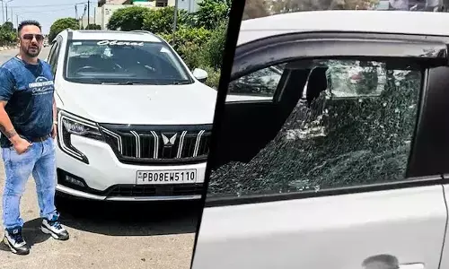 Punjab| ಜಲಂಧರ್‌ನಲ್ಲಿ ಆಪ್ ನಾಯಕನ ಗುಂಡಿಕ್ಕಿ ಹತ್ಯೆ