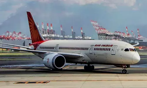 ಆಡಿಟ್ ಆದ ಶೇ.50ರಷ್ಟು ವಿಮಾನಗಳಲ್ಲಿ ಪುನರಾವರ್ತಿತ ದೋಷ: ಏರ್ ಇಂಡಿಯಾ ಅಗ್ರಸ್ಥಾನದಲ್ಲಿ; ಸರಕಾರಿ ದತ್ತಾಂಶ