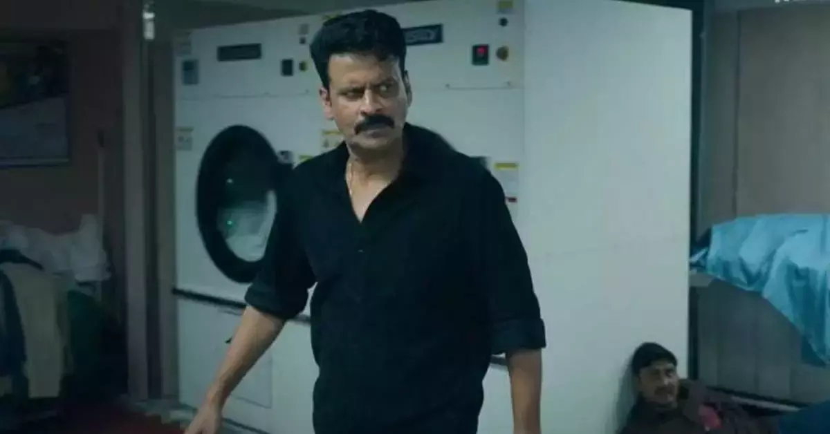 ́ಘೂಸ್ ಖೋರ್ ಪಂಡತ್’ ವಿವಾದ; ಚಿತ್ರದ ವಿರುದ್ಧ ಯುಪಿ ಸರಕಾರದಿಂದ ಎಫ್‌ಐಆರ್