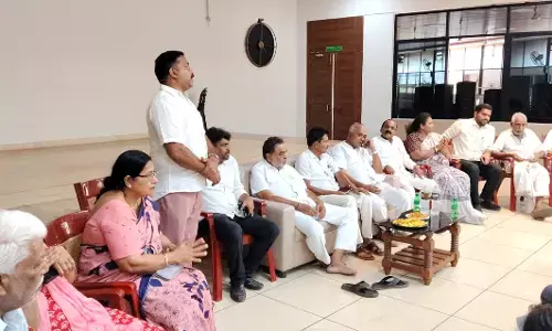 ನರೇಗಾ ಬಚಾವೋ ಸಂಗ್ರಾಮದ ಪಾದಯಾತ್ರೆ ಯಶಸ್ವಿಗೊಳಿಸಲು ರಮಾನಾಥ ರೈ ಕರೆ