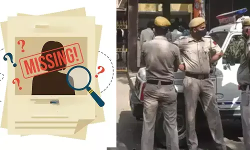 2026ರ ಮೊದಲ 15 ದಿನಗಳಲ್ಲಿ ದಿಲ್ಲಿಯಲ್ಲಿ ನಾಪತ್ತೆಯಾಗಿದ್ದು 500ಕ್ಕೂ ಹೆಚ್ಚು ಮಹಿಳೆಯರು; ಕಾಣೆಯಾದವರಲ್ಲಿ ಮಕ್ಕಳು–ಹದಿಹರೆಯದವರೇ ಜಾಸ್ತಿ