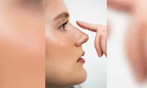 ನಿಮ್ಮ ಮೂಗಿನಲ್ಲಿ ಶಿಲೀಂಧ್ರ ಅಡಗಿರಬಹುದು; ಅದರಿಂದ ಆರೋಗ್ಯಕ್ಕೆ ಏನು ಪರಿಣಾಮ ಬೀರಲಿದೆ?