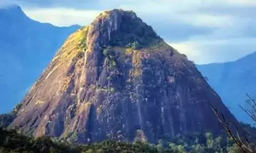 ಬೆಳ್ತಂಗಡಿ: ಗಡಾಯಿಕಲ್ಲು ಚಾರಣ ಪ್ರವೇಶ ತಾತ್ಕಾಲಿಕ ನಿಷೇಧ