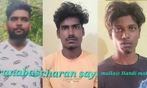 ಕೊಪ್ಪಳ | ವಿದೇಶಿ ಮಹಿಳೆಯ ಅತ್ಯಾಚಾರ, ಪ್ರವಾಸಿಗನ ಕೊಲೆ ಪ್ರಕರಣ: ಮೂವರು ಆರೋಪಿಗಳು ದೋಷಿಗಳು ಎಂದು ಘೋಷಿಸಿದ ನ್ಯಾಯಾಲಯ