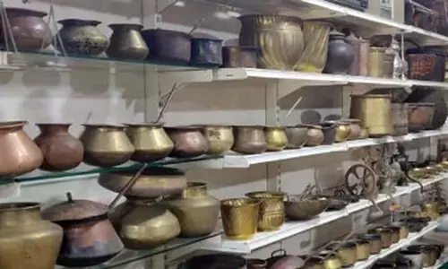 ಫೆ.20ರಿಂದ ಮಂಗಳೂರಿನಲ್ಲಿ ರಾಷ್ಟ್ರಮಟ್ಟದ ವಸ್ತು ಪ್ರದರ್ಶನ