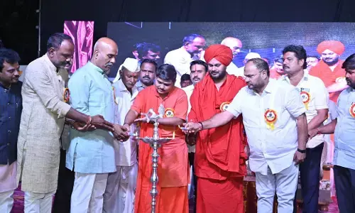 ಅಫಜಲಪುರ | ಪ್ರತಿಭೆ ಅನಾವರಣಕ್ಕೆ ಶಾಲಾ ವಾರ್ಷಿಕೋತ್ಸವ ಉತ್ತಮ ವೇದಿಕೆ : ಅರುಣಕುಮಾರ ಎಂ.ವೈ.ಪಾಟೀಲ್