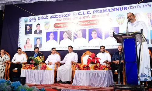 ಕ್ರಿಶ್ಚಿಯನ್ ಲೈಫ್ ಕಮ್ಯುನಿಟಿಯ ಸ್ವರ್ಣ ಮಹೋತ್ಸವ ಸಂಭ್ರಮದ ಸಮಾರೋಪ