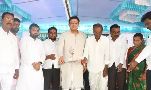 ಜೇವರ್ಗಿ | ಜನರ ಆರೋಗ್ಯ ಕಾಪಾಡುವುದು ಆದ್ಯ ಕರ್ತವ್ಯ: ಶಾಸಕ ಡಾ.ಅಜಯಸಿಂಗ್