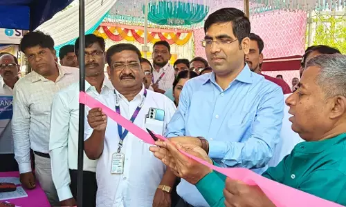 ಚಿಂಚೋಳಿ | ನಾಗರಿಕರು ವಿಮೆಯ ಮಹತ್ವ ಅರಿತುಕೊಳ್ಳಬೇಕು : ಭಂವರ್ ಸಿಂಗ್ ಮೀನಾ