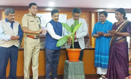 ಪೊಲೀಸ್ ಅಧಿಕಾರಿಗಳಿಗೆ ಮಕ್ಕಳ ರಕ್ಷಣಾ ಕಾಯ್ದೆಯ ಸ್ಪಷ್ಟ ಅರಿವು ಅಗತ್ಯ: ನ್ಯಾ.ಮನು ಪಟೇಲ್