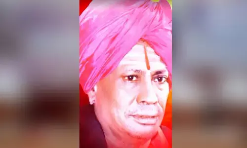 ಆಳಂದ | ನವಕಲ್ಯಾಣ ಜಿಡಗಾ ಮಠದಲ್ಲಿ ಫೆ.7ರಂದು ರಥೋತ್ಸವ