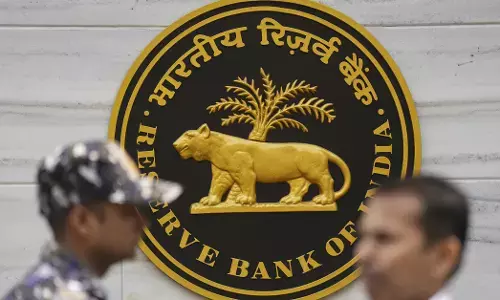 ಆರ್‌ಬಿಐನ ದ್ವೈಮಾಸಿಕ ಹಣಕಾಸು ನೀತಿ ಪ್ರಕಟ: ರೆಪೊ ದರದಲ್ಲಿ ಯಥಾಸ್ಥಿತಿ ಮುಂದುವರಿಕೆ