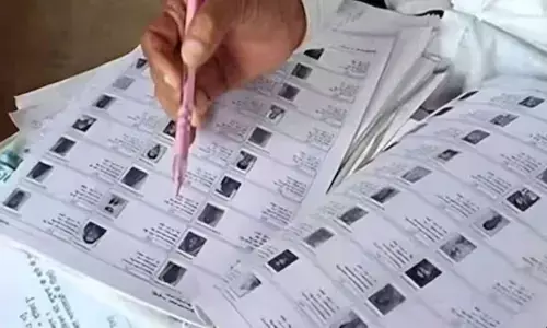 ಪಶ್ಚಿಮ ಬಂಗಾಳದಲ್ಲಿ ಬಿಎಲ್‌ಒ ಸಾವು: ಎಸ್‌ಐಆರ್ ಕೆಲಸದ ಒತ್ತಡ ಕಾರಣ ಎಂದು ಆರೋಪಿಸಿದ ಕುಟುಂಬ