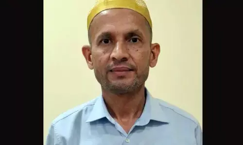 ಮರ್ಕಝುಲ್ ಹುದಾ ಸಲಾಲ ಘಟಕ: ನೂತನ ಪದಾಧಿಕಾರಿಗಳ ಆಯ್ಕೆ