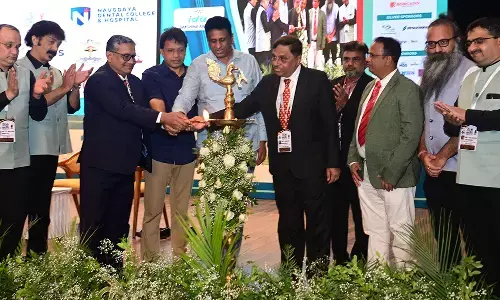 ದಂತ ವೈದ್ಯಕೀಯ ಕಾಲೇಜುಗಳಲ್ಲಿ ಸೀಟು ಉಳಿಕೆ ಪ್ರಮಾಣ ಇಳಿಕೆ: ಸಚಿವ ಡಾ. ಸುಧಾಕರ್