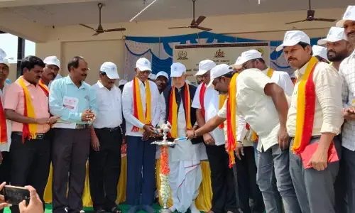 ದೇಶಿ ಆಟಗಳು ದೈಹಿಕ–ಮಾನಸಿಕ ಆರೋಗ್ಯಕ್ಕೆ ಔಷಧಿಯಂತೆ: ಶಾಸಕ ಚೆನ್ನಾರೆಡ್ಡಿ ಪಾಟೀಲ್