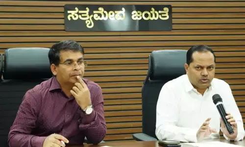 ಕಂಪ್ಲಿ–ಕುರುಗೋಡು ಉತ್ಸವ ಯಶಸ್ಸಿಗೆ ಅಧಿಕಾರಿಗಳ ಒಗ್ಗಟ್ಟು ಅಗತ್ಯ : ಡಿಸಿ ನಾಗೇಂದ್ರ ಪ್ರಸಾದ್