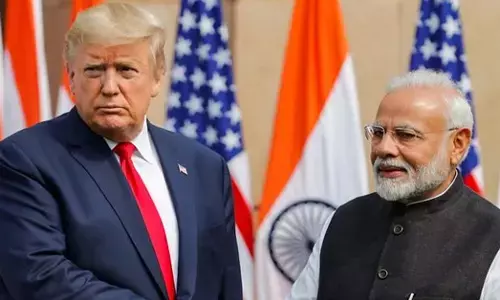 5 ವರ್ಷಗಳಲ್ಲಿ ಅಮೆರಿಕದಿಂದ 500 ಶತಕೋಟಿ ಡಾಲರ್ ಮೌಲ್ಯದ ಸರಕು ಆಮದು ನಿರೀಕ್ಷೆ