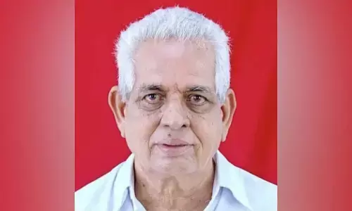 ಕುಂದಾಪುರ : ಮಾಜಿ ಶಾಸಕ ಬಸ್ರೂರು ಅಪ್ಪಣ್ಣ ಹೆಗ್ಡೆ ನಿಧನ