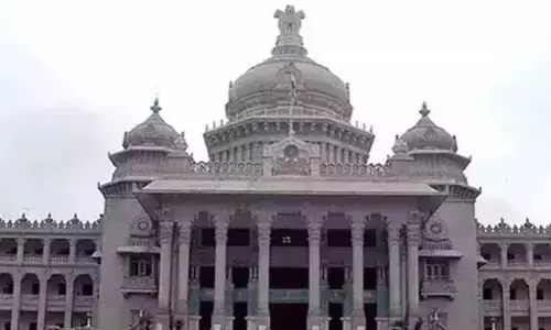 54 ನಿಗಮ-ಮಂಡಳಿ ಅಧ್ಯಕ್ಷರಿಗೆ ರಾಜ್ಯ ಸಚಿವರ ಸ್ಥಾನಮಾನ; ಸರಕಾರ ಆದೇಶ